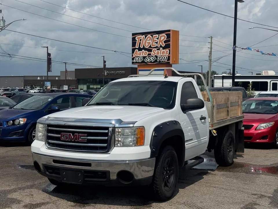 GMC Sierra 1500