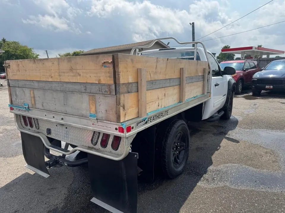GMC Sierra 1500 2013 photo 5