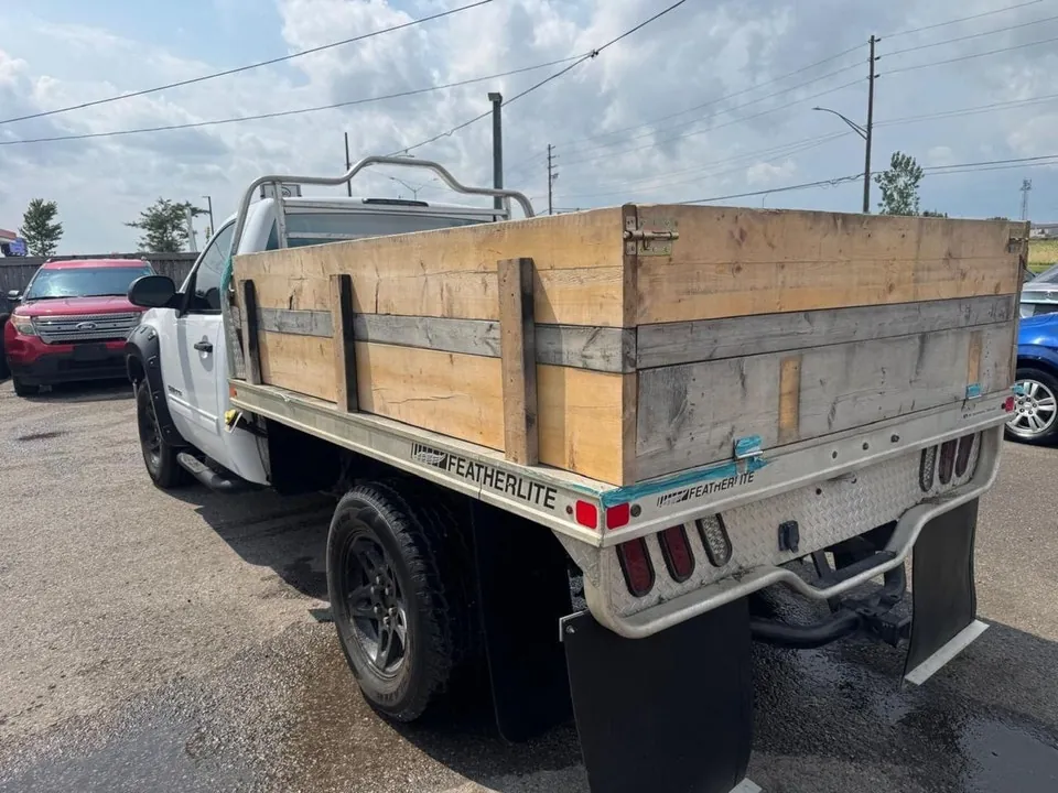GMC Sierra 1500 2013 photo 3