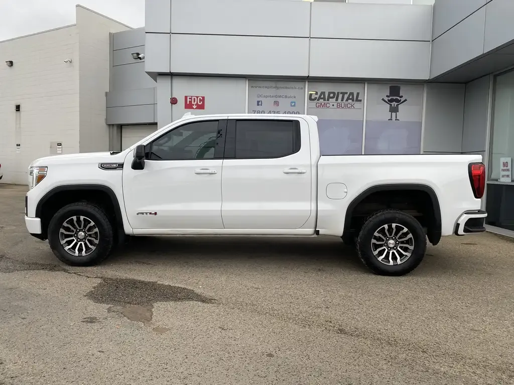 GMC Sierra 1500 2022 photo 2