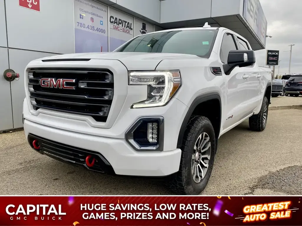 GMC Sierra 1500