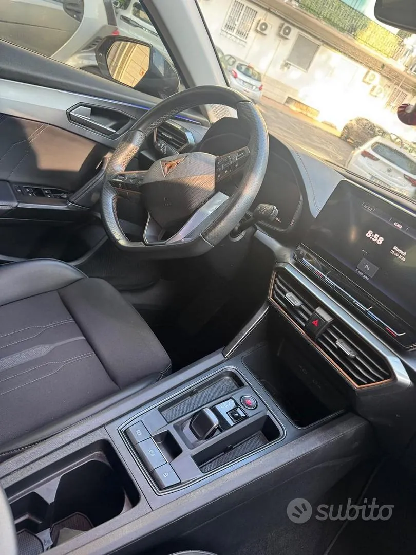 Cupra Formentor 2024 photo 2