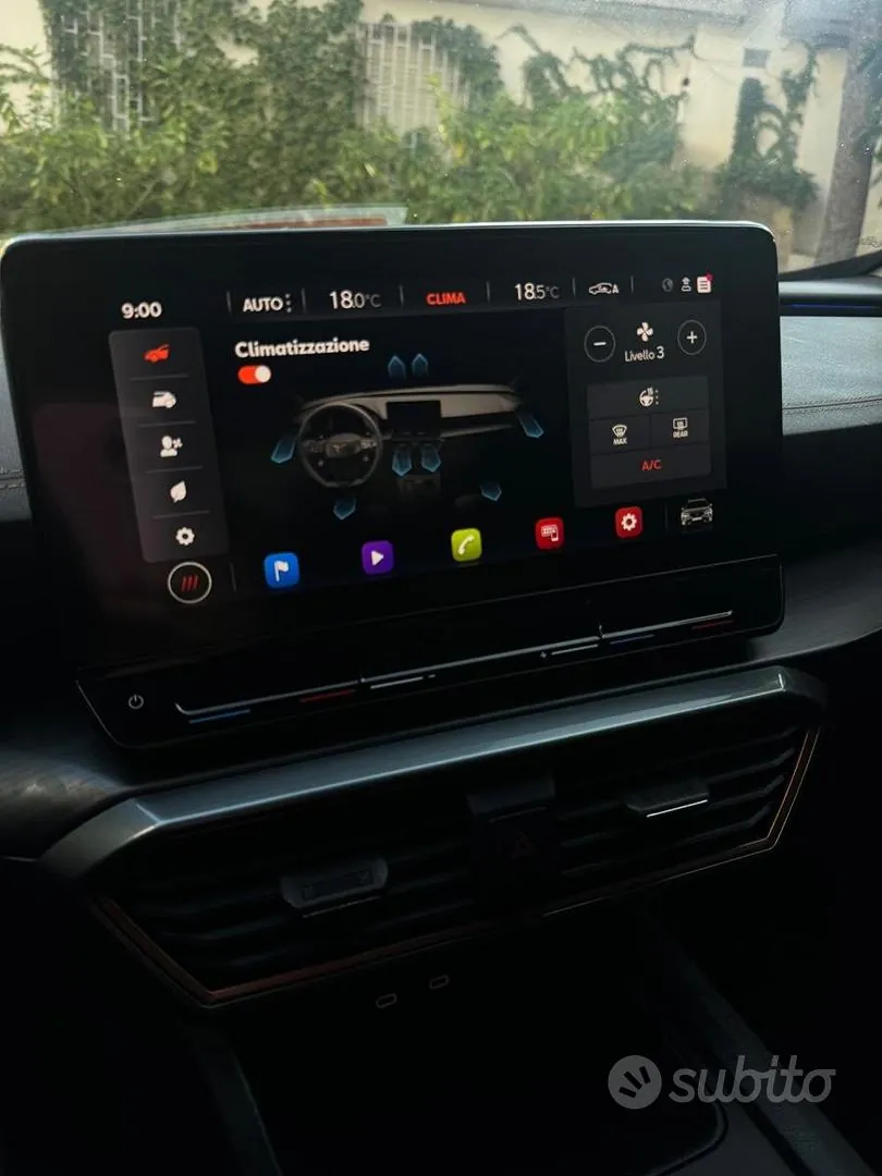 Cupra Formentor 2024 photo 3