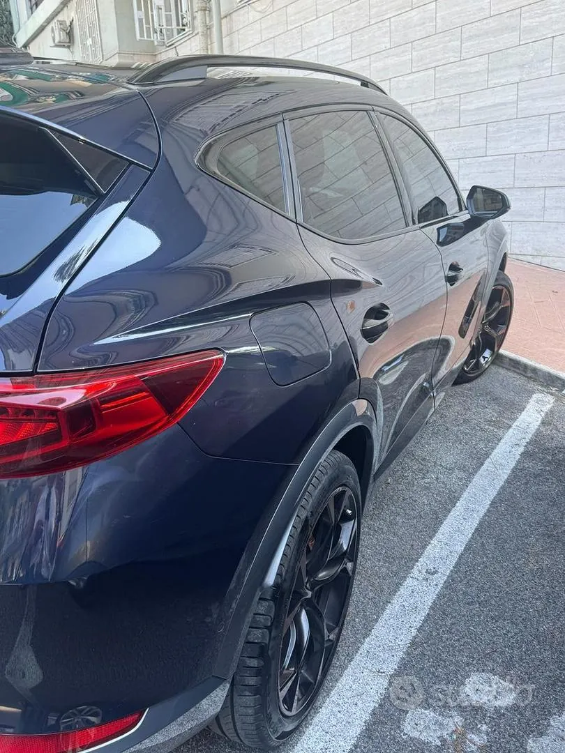 Cupra Formentor 2024 photo 5