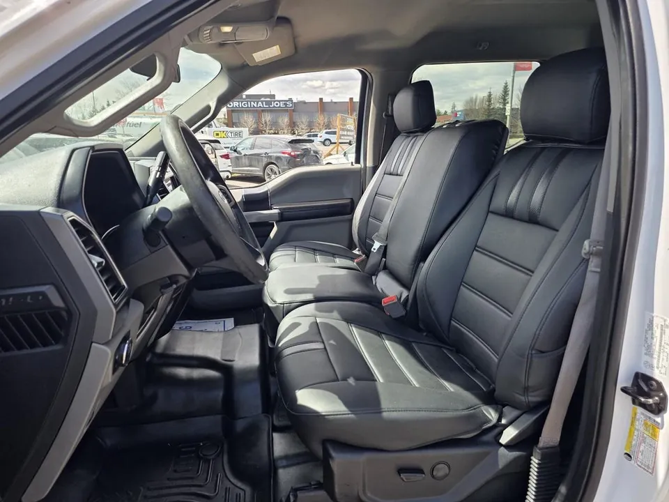 Ford F-150 2019 photo 3