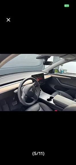 Tesla Model Y 2023 photo 5