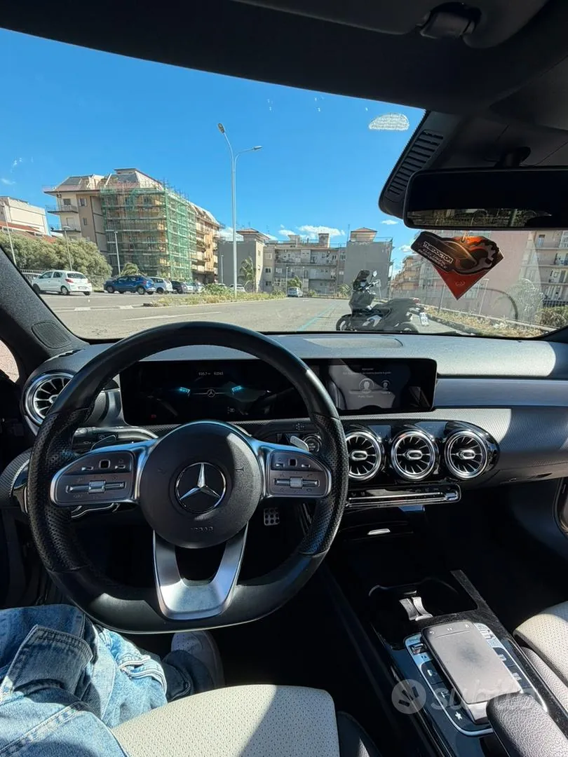 Mercedes-Benz A 2019 photo 5