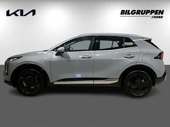 Kia Sportage 2027 photo 4