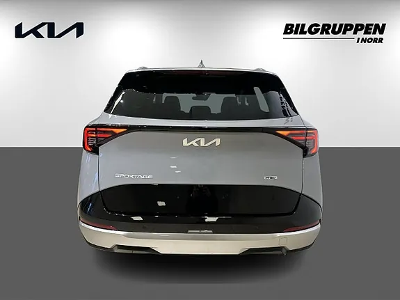 Kia Sportage 2027 photo 5