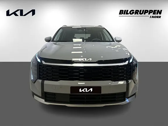 Kia Sportage 2027 photo 2