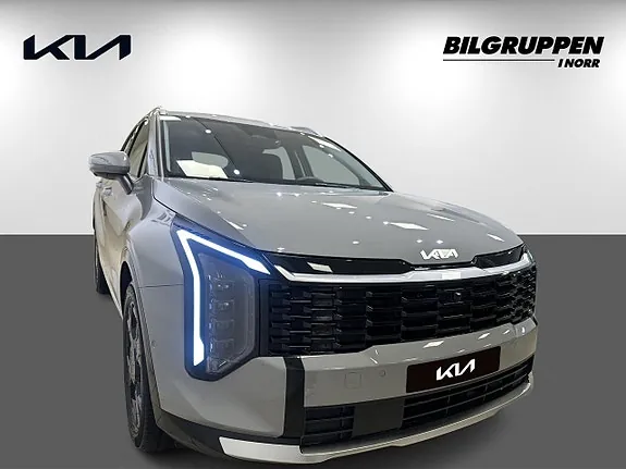Kia Sportage 2027 photo 3