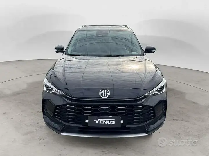 MG Zs 2025 photo 2