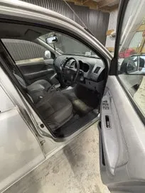 Toyota Hilux 2006 photo 5