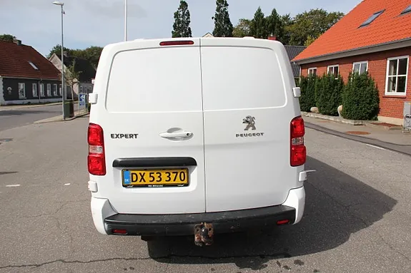 Peugeot Expert 2017 photo 2