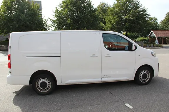 Peugeot Expert 2017 photo 4
