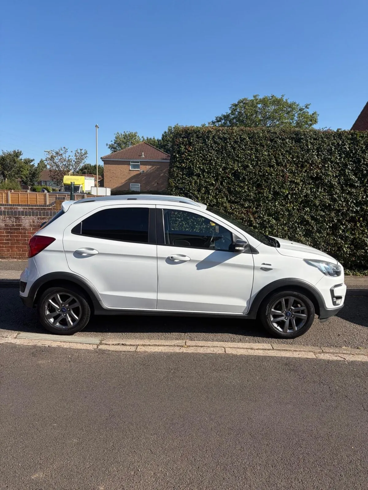 Ford Ka 2019 photo 2