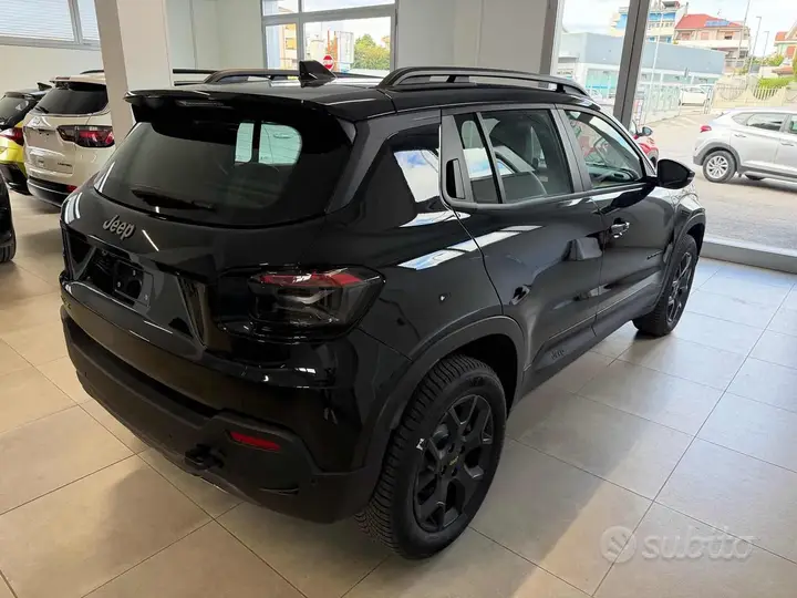 Jeep Avenger 2026 photo 2