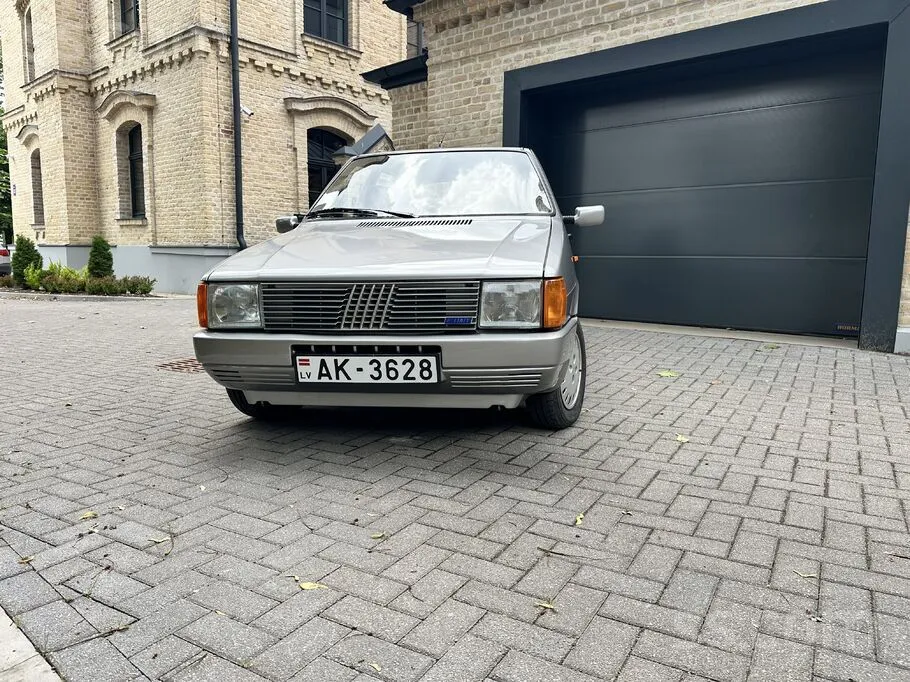 Fiat Uno