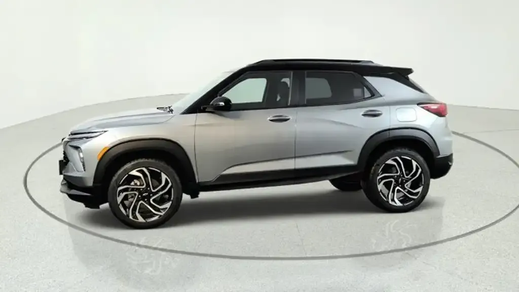 Chevrolet Trailblazer 2026 photo 5