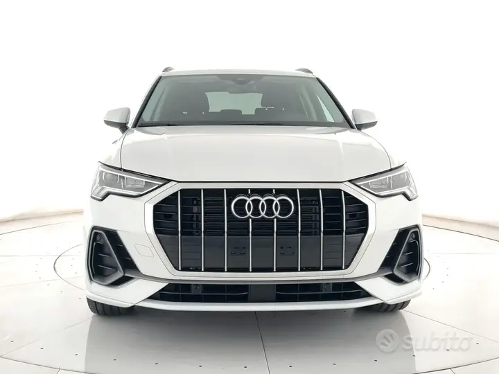 Audi Q3 2024 photo 5