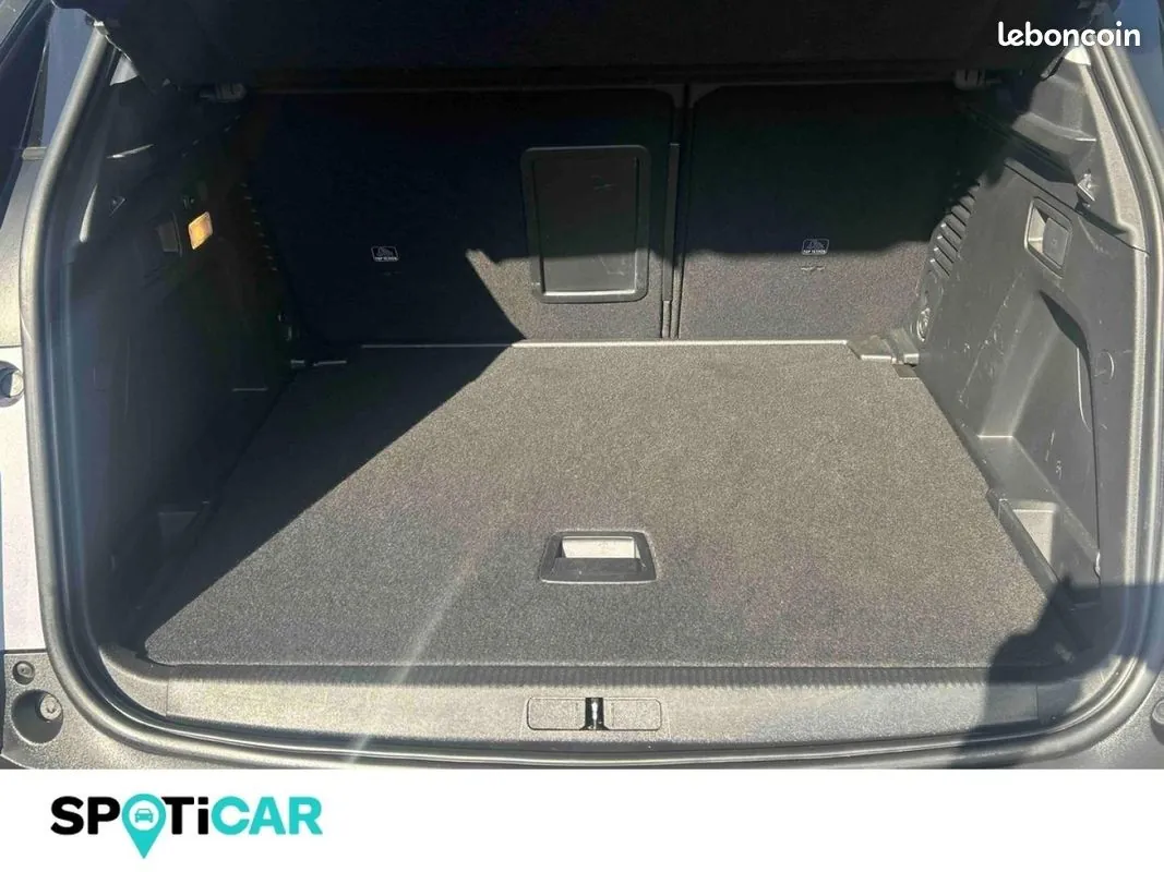 Peugeot 3008 2020 photo 5