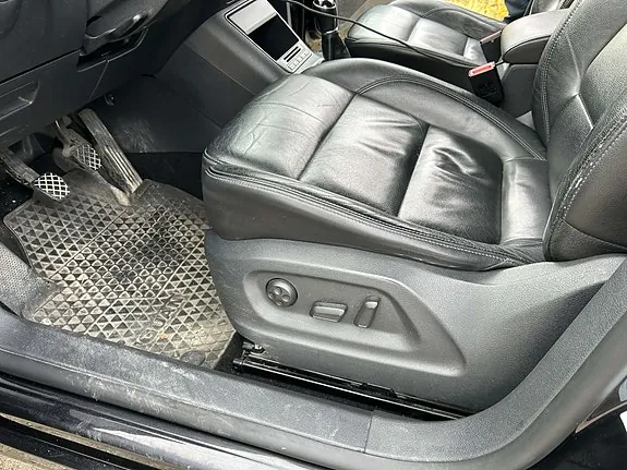 Volkswagen Tiguan 2013 photo 5