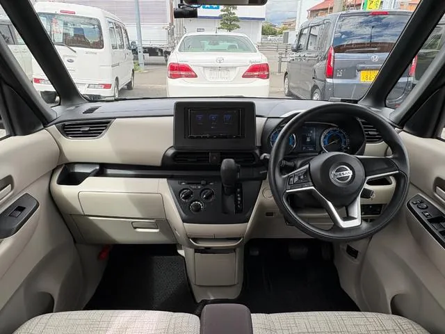Nissan Ruuke S 2022 photo 4