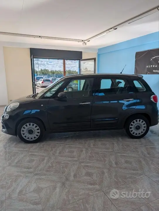 Fiat 500L 2018 photo 2