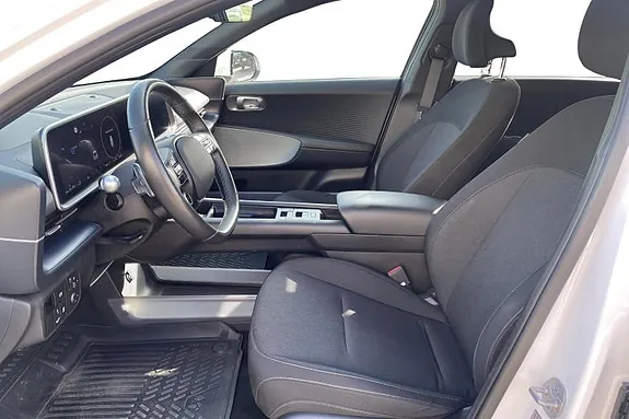 Hyundai Ioniq 6 2024 photo 5