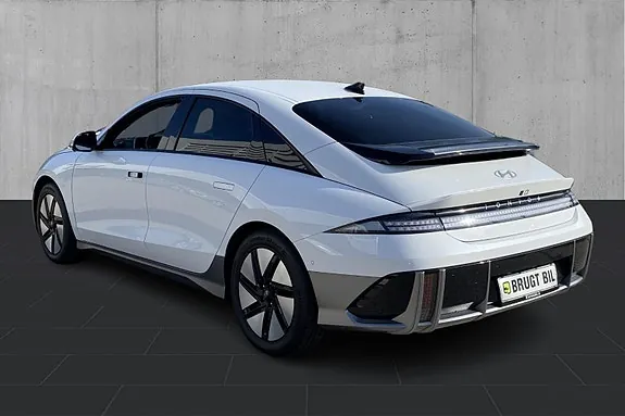Hyundai Ioniq 6 2024 photo 3