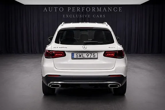 Mercedes-Benz Glc300 De 2022 photo 5