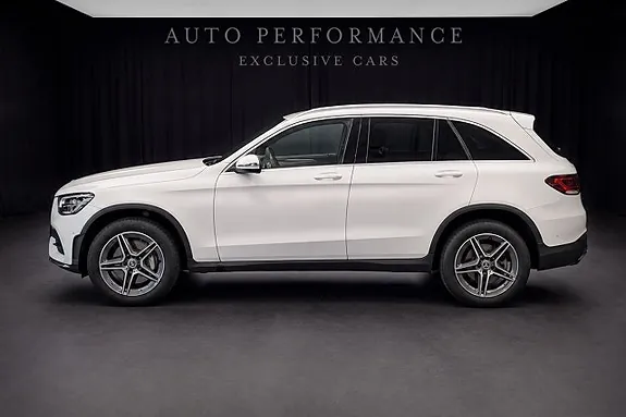 Mercedes-Benz Glc300 De 2022 photo 2