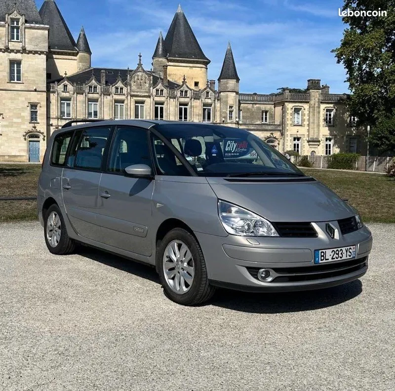 Renault Autres