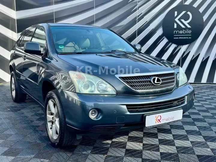 Lexus Rx 400