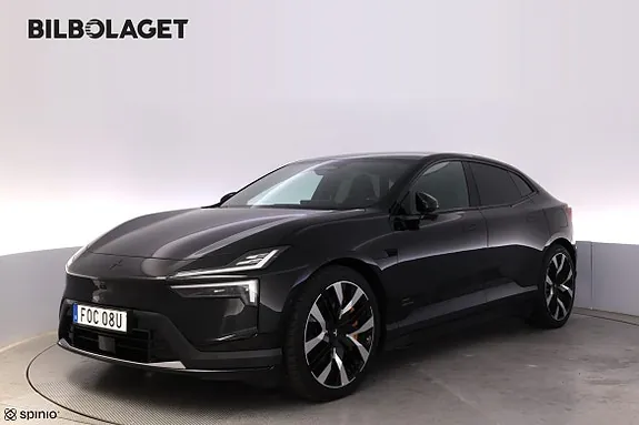 Polestar 4