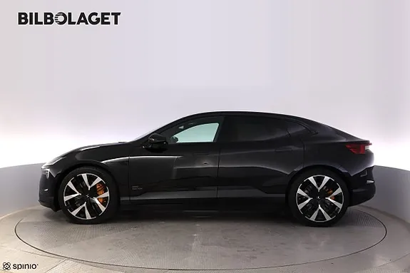 Polestar 4 2026 photo 2