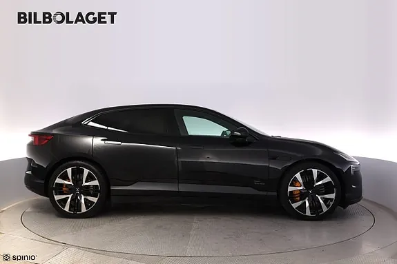 Polestar 4 2026 photo 5