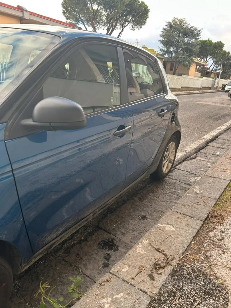 Smart Forfour 2022 photo 3