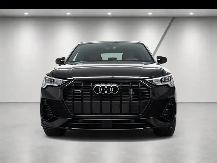 Audi Q3 2024 photo 2