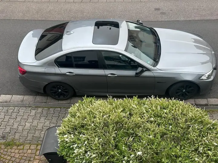 BMW 520D
