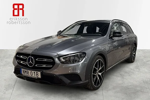 Mercedes-Benz E220 D