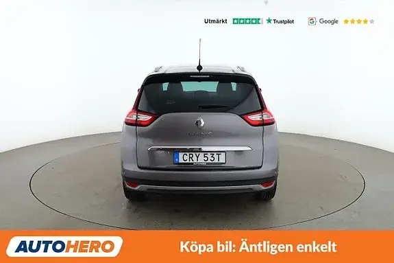 Renault Grand Scenic 2020 photo 4