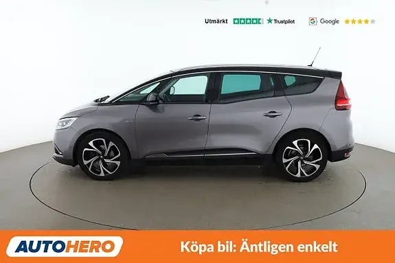 Renault Grand Scenic 2020 photo 2