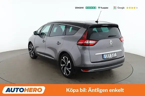 Renault Grand Scenic 2020 photo 3
