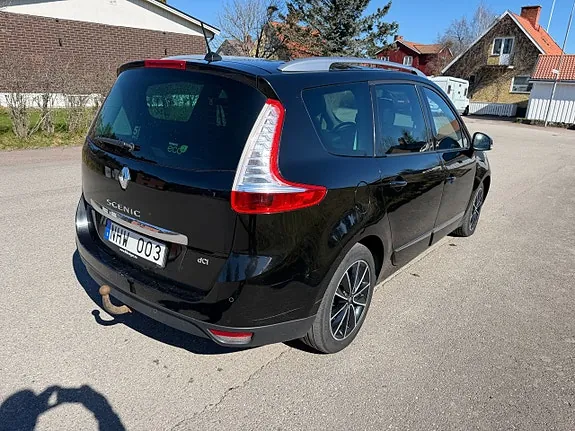 Renault Grand Scenic 2013 photo 2