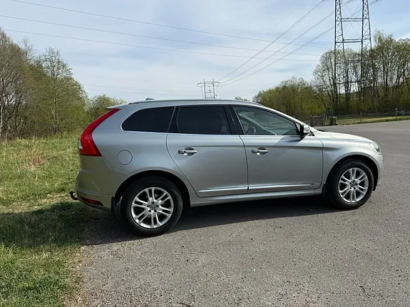 Volvo Xc60 2015 photo 4