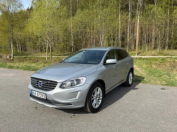 Volvo Xc60 2015 photo 5