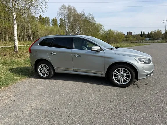 Volvo Xc60 2015 photo 3