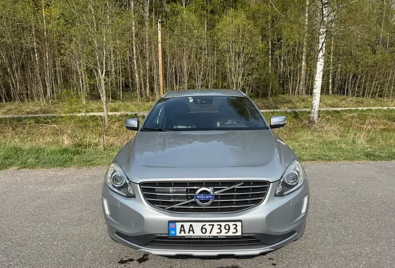 Volvo Xc60 2015 photo 2