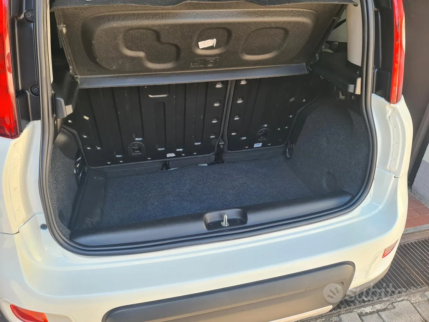 Fiat Panda 2022 photo 5